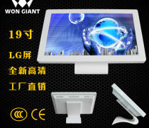 廣告觸控一體機(jī) 行業(yè)采購(gòu)指南與企業(yè)營(yíng)銷新利器